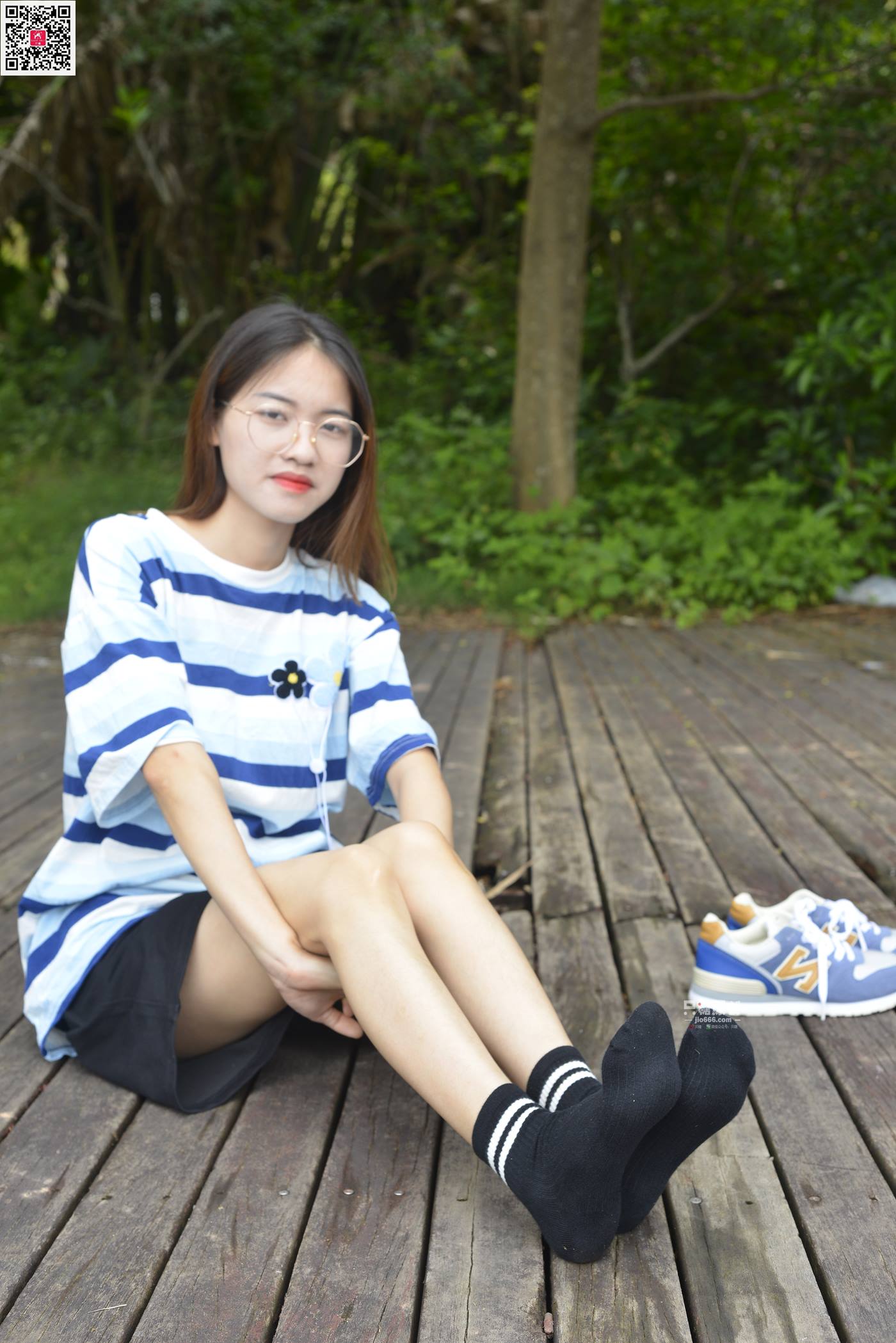 图片[46]-[只糖原创]NO.656 欣悦 遇见季节[100P] – 速更版-美库