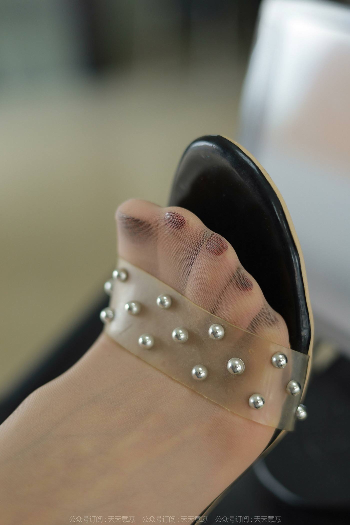 图片[22]-[IESS异思趣向] 2022.09.08 丝享家1201：小六《动感单车》[85P] – 速更版-美库