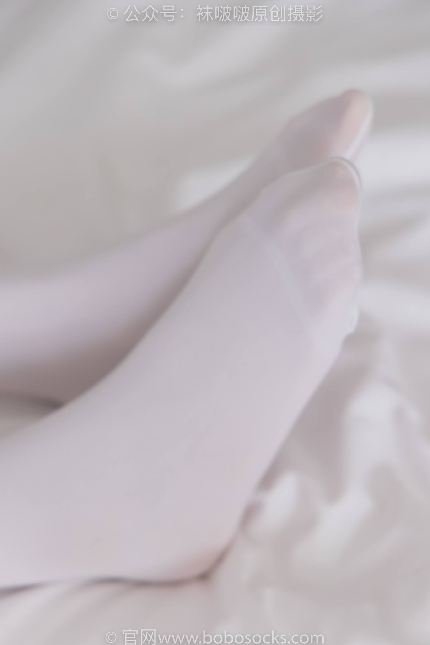 图片[69]-[BoBoSocks袜啵啵]NO.195 小甜豆-黑皮鞋、厚白丝、女仆装[135P] – 速更版-美库