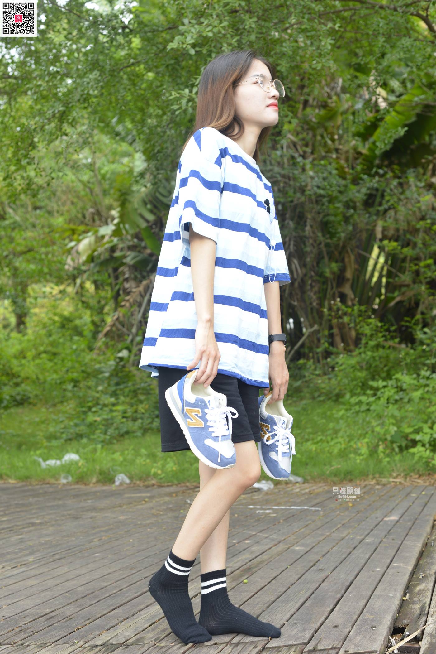 图片[54]-[只糖原创]NO.656 欣悦 遇见季节[100P] – 速更版-美库