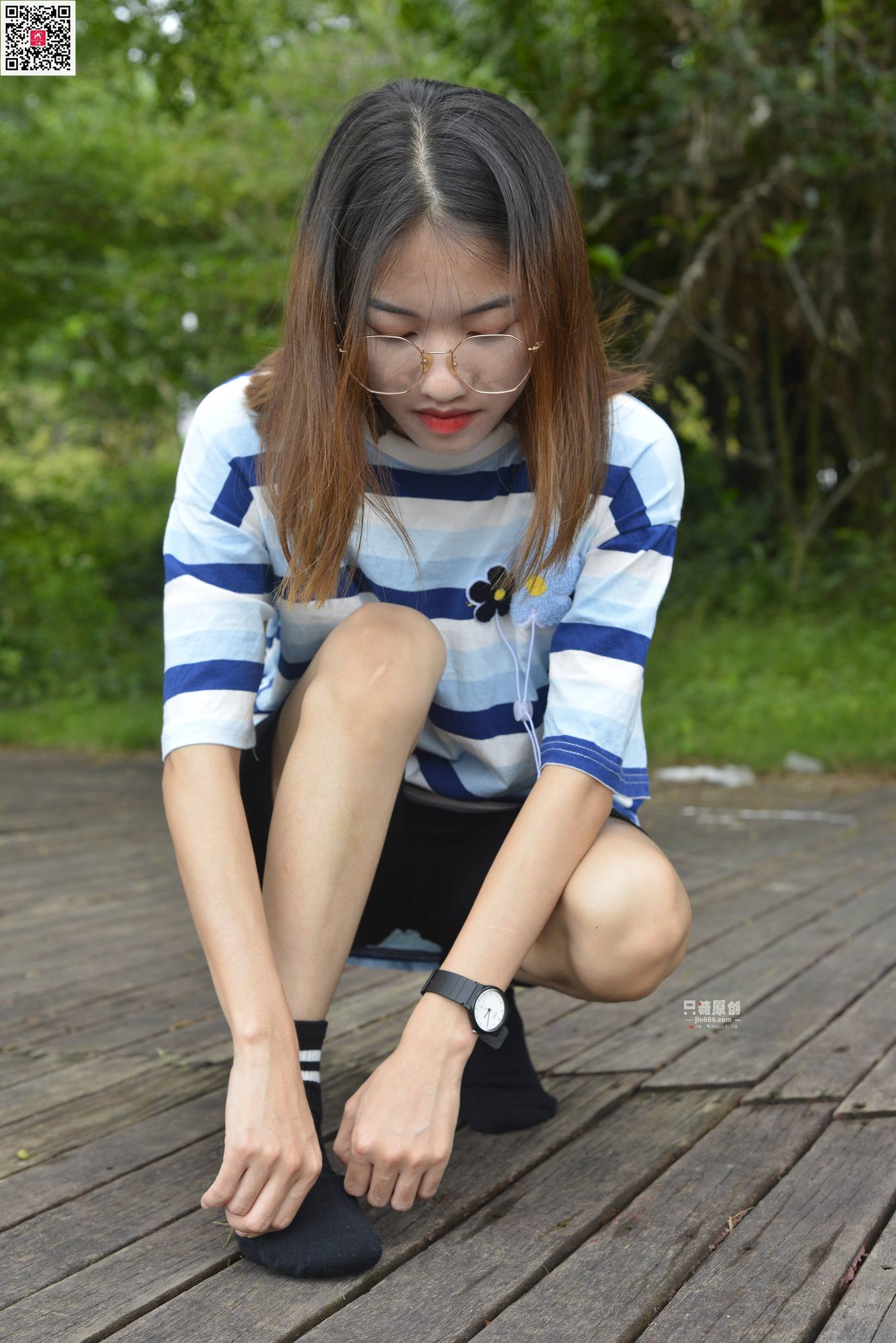 图片[57]-[只糖原创]NO.656 欣悦 遇见季节[100P] – 速更版-美库