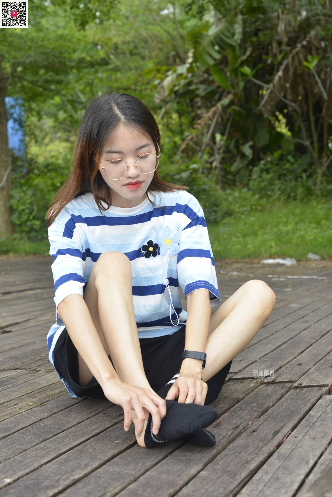 图片[58]-[只糖原创]NO.656 欣悦 遇见季节[100P] – 速更版-美库