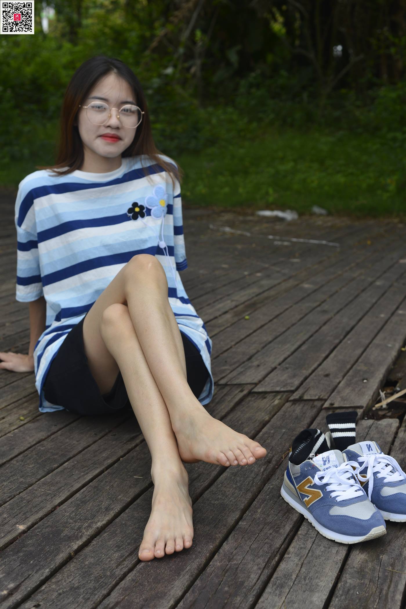 图片[79]-[只糖原创]NO.656 欣悦 遇见季节[100P] – 速更版-美库