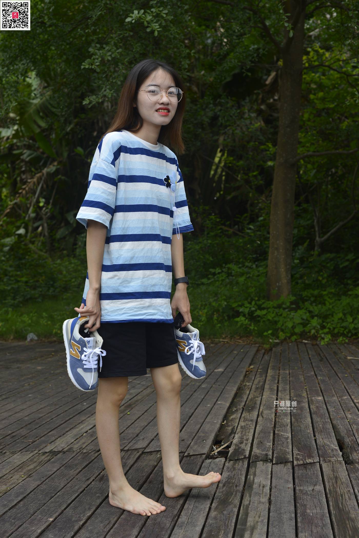 图片[92]-[只糖原创]NO.656 欣悦 遇见季节[100P] – 速更版-美库