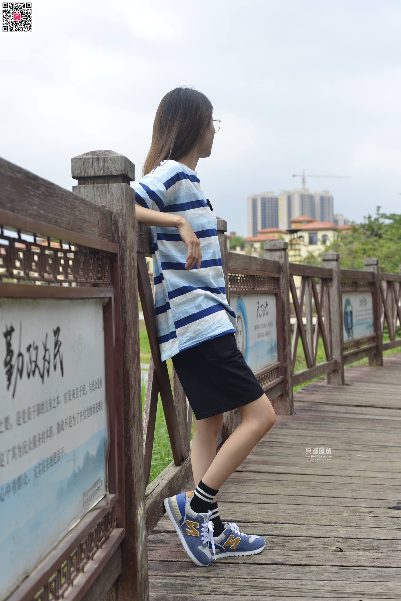 图片[95]-[只糖原创]NO.656 欣悦 遇见季节[100P] – 速更版-美库