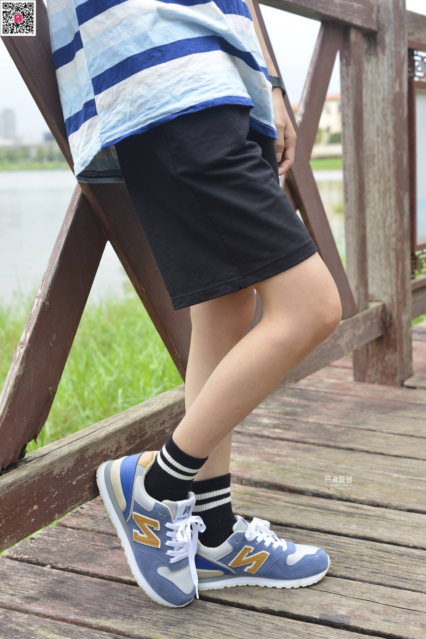 图片[96]-[只糖原创]NO.656 欣悦 遇见季节[100P] – 速更版-美库