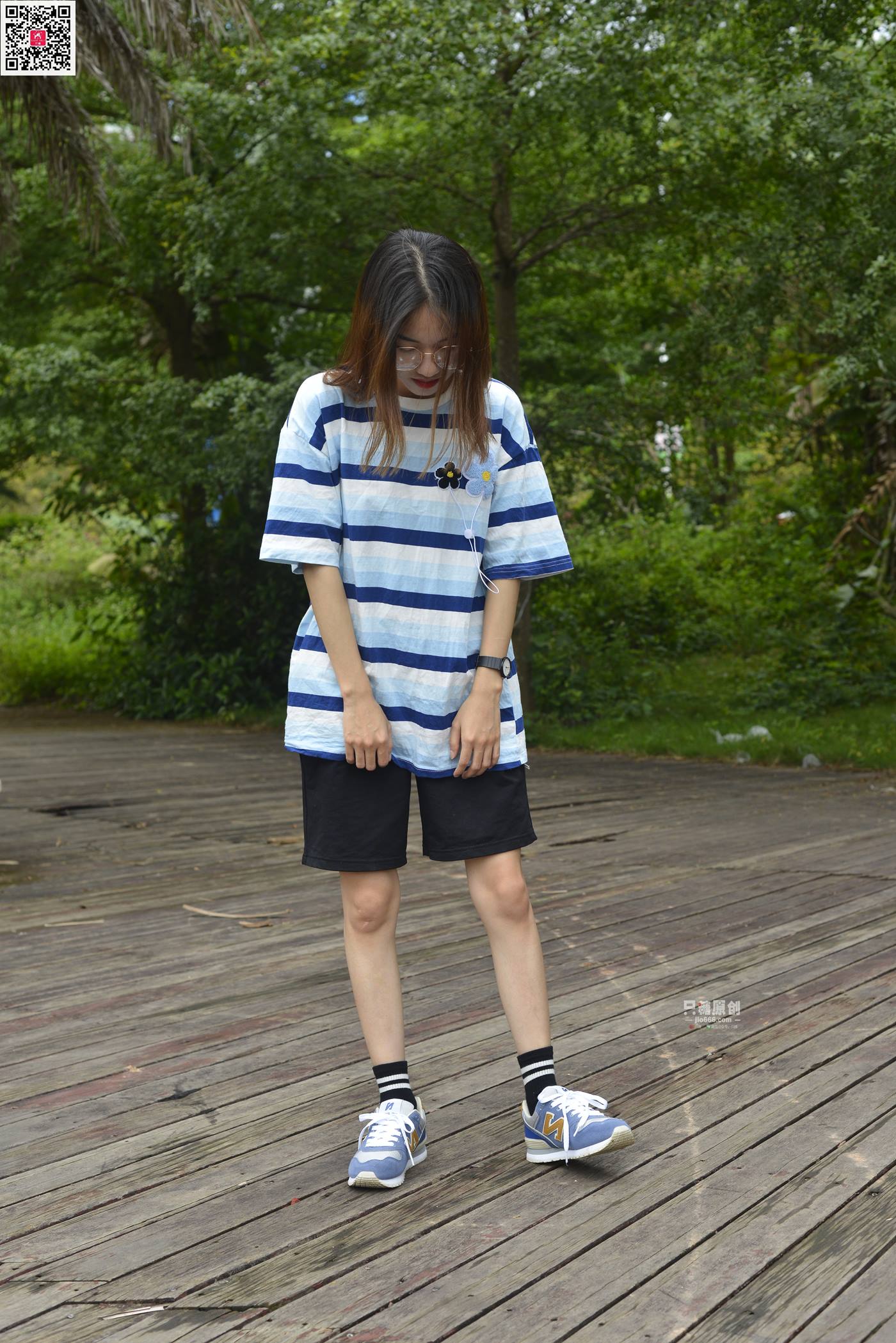 图片[98]-[只糖原创]NO.656 欣悦 遇见季节[100P] – 速更版-美库