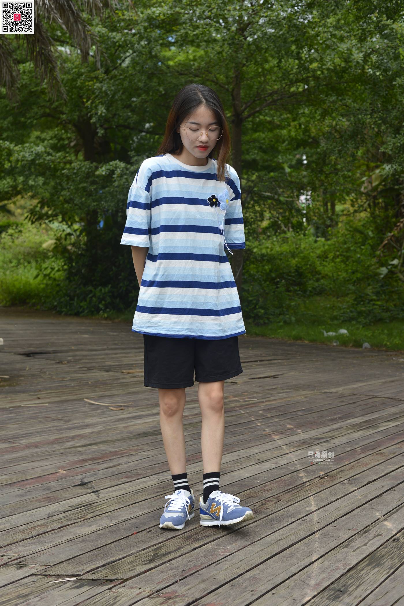 图片[99]-[只糖原创]NO.656 欣悦 遇见季节[100P] – 速更版-美库