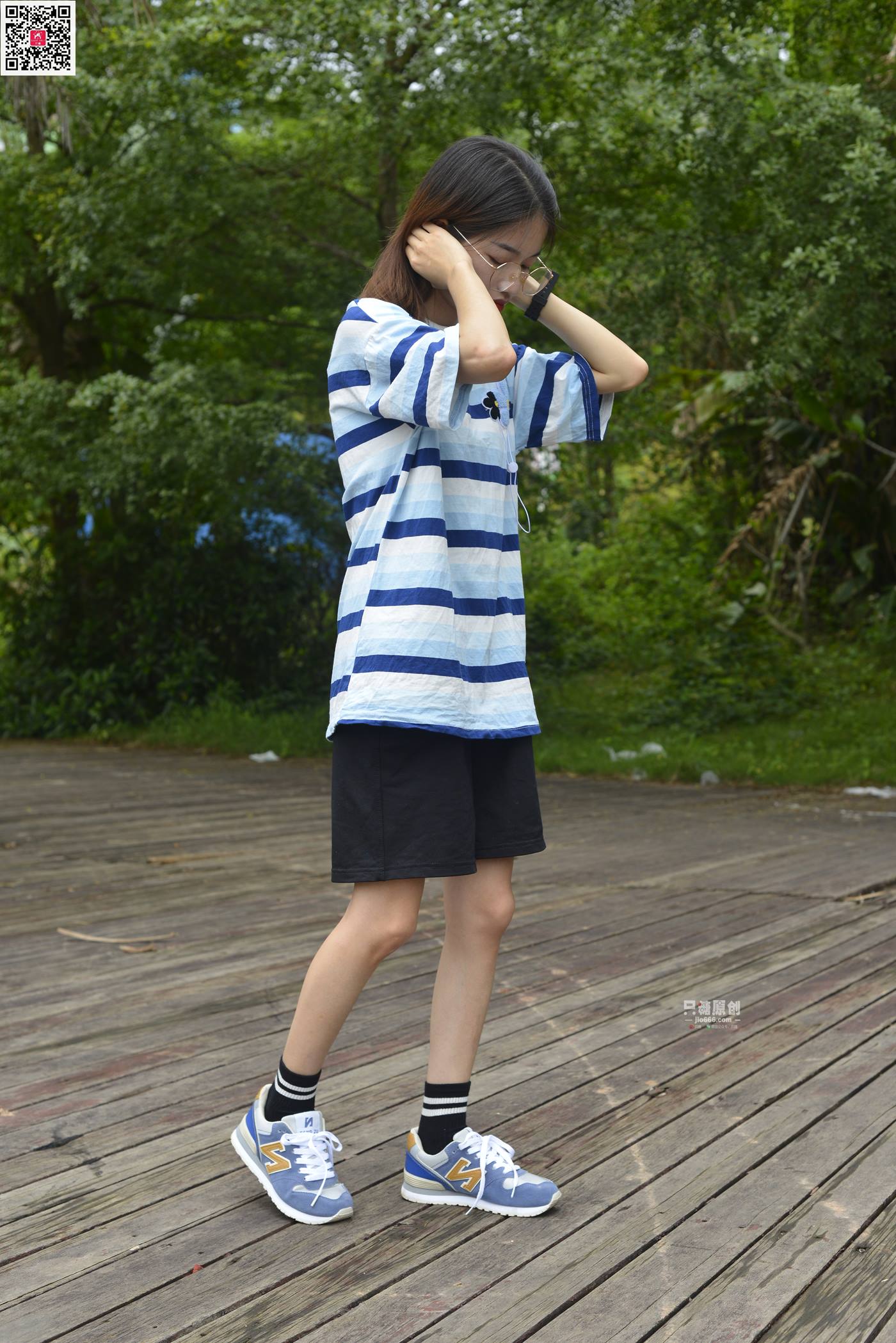 图片[100]-[只糖原创]NO.656 欣悦 遇见季节[100P] – 速更版-美库