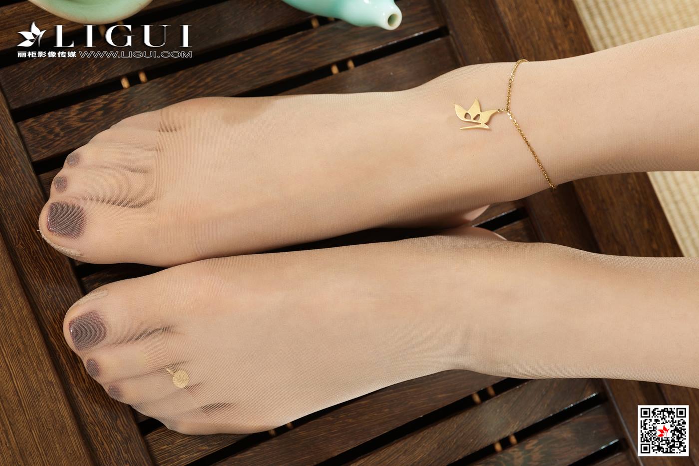 图片[14]-[Ligui丽柜]2021.10.11 丽柜一品 虫虫[59+1P] – 速更版-美库