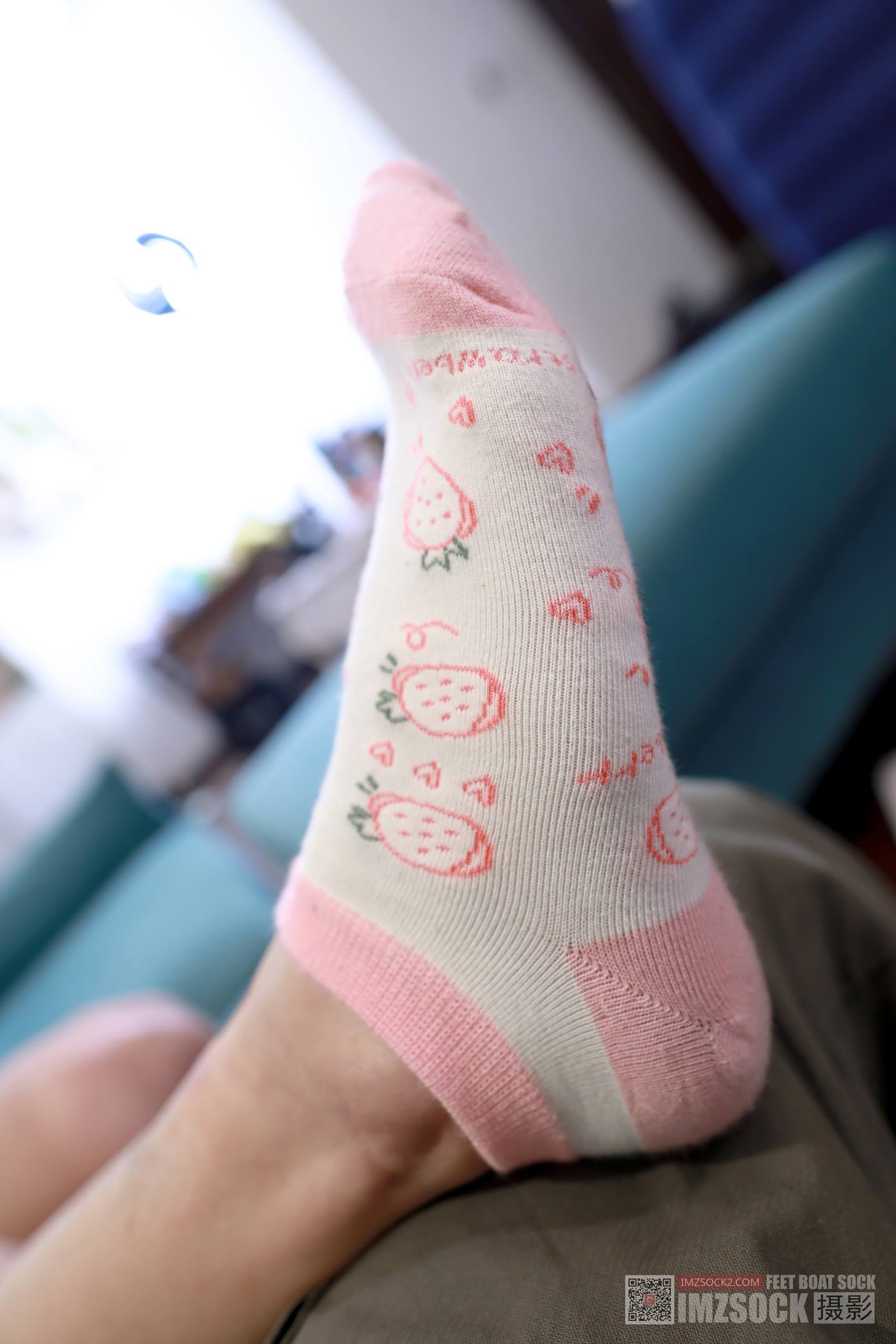 图片[26]-[MZSOCK]爱美足 NO.174 森森[81P] – 速更版-美库