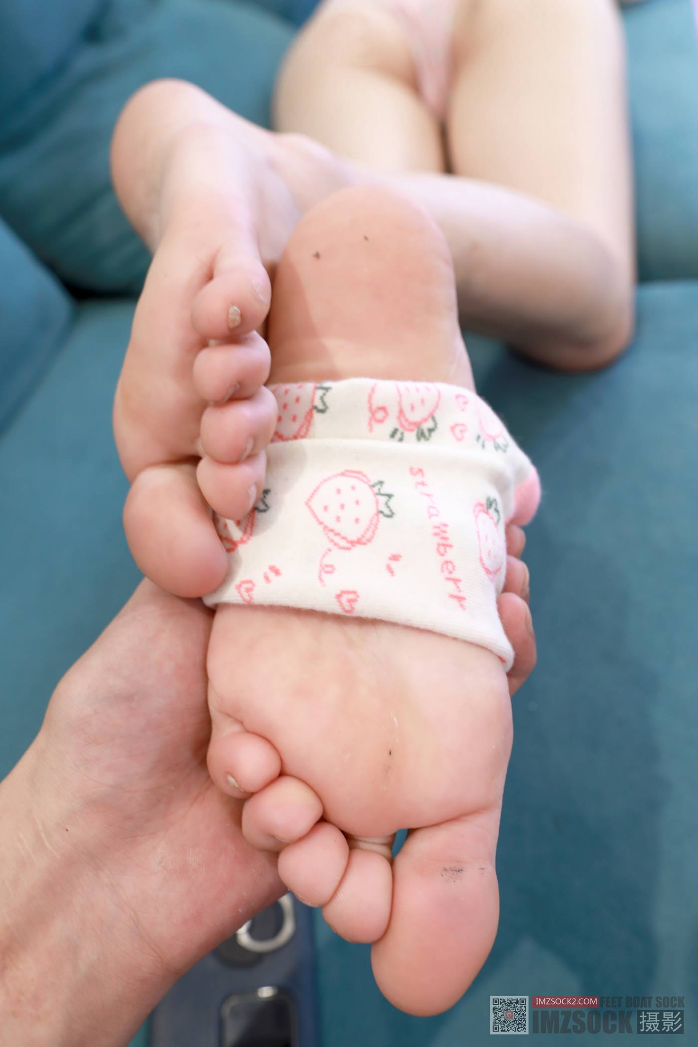 图片[46]-[MZSOCK]爱美足 NO.174 森森[81P] – 速更版-美库