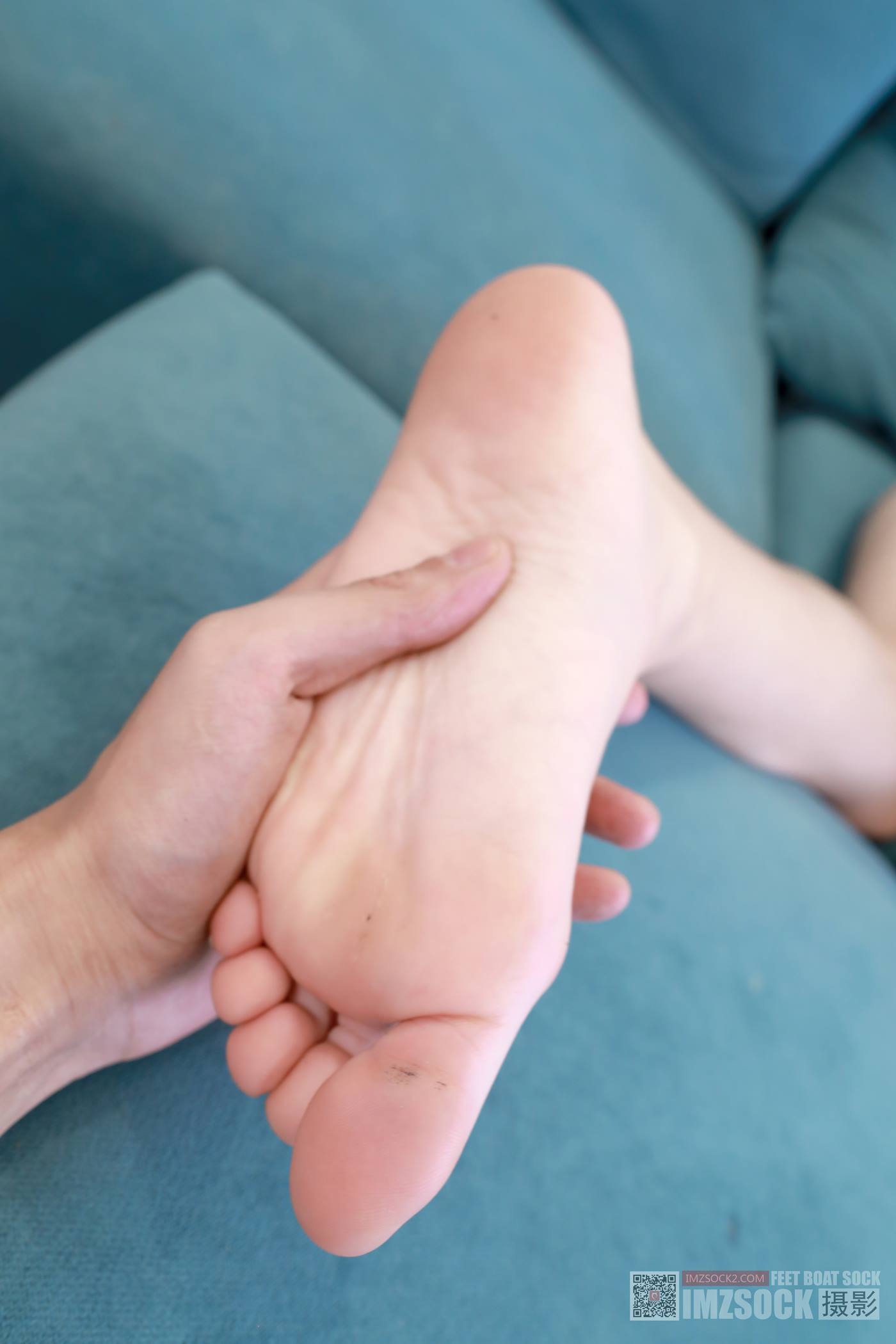 图片[53]-[MZSOCK]爱美足 NO.174 森森[81P] – 速更版-美库