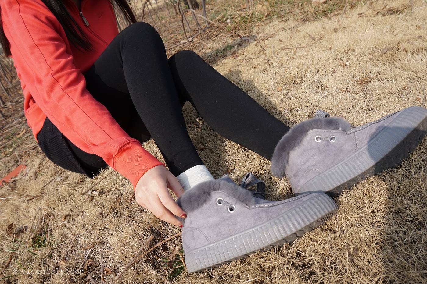 图片[12]-[SIEE丝意]新刊 NO.057 琦琦 若有所思[72P] – 速更版-美库