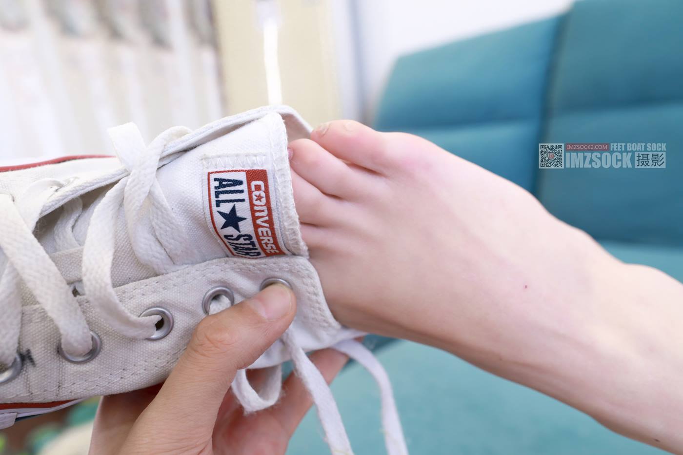 图片[61]-[MZSOCK]爱美足 NO.174 森森[81P] – 速更版-美库