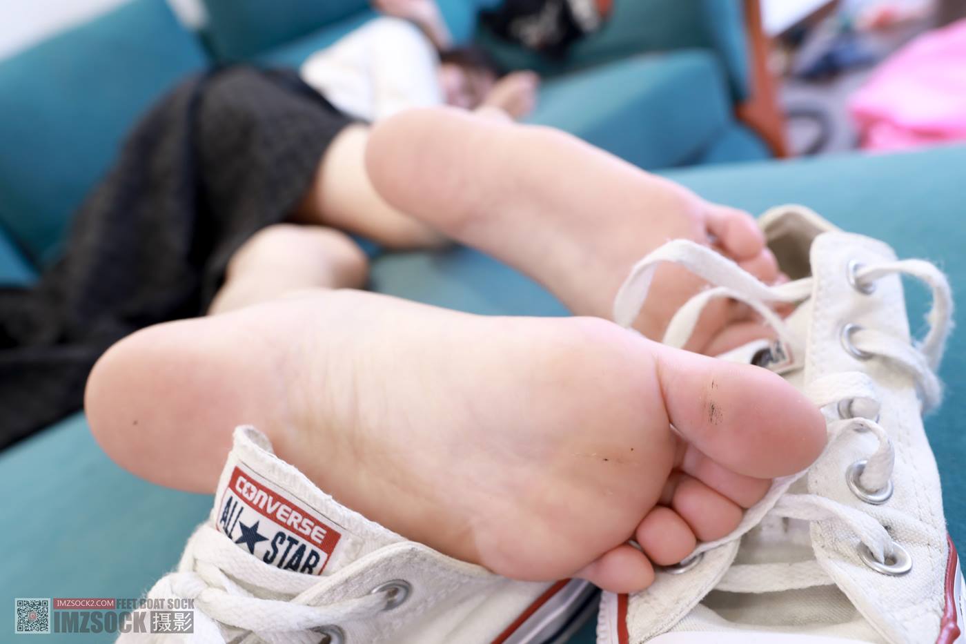 图片[62]-[MZSOCK]爱美足 NO.174 森森[81P] – 速更版-美库