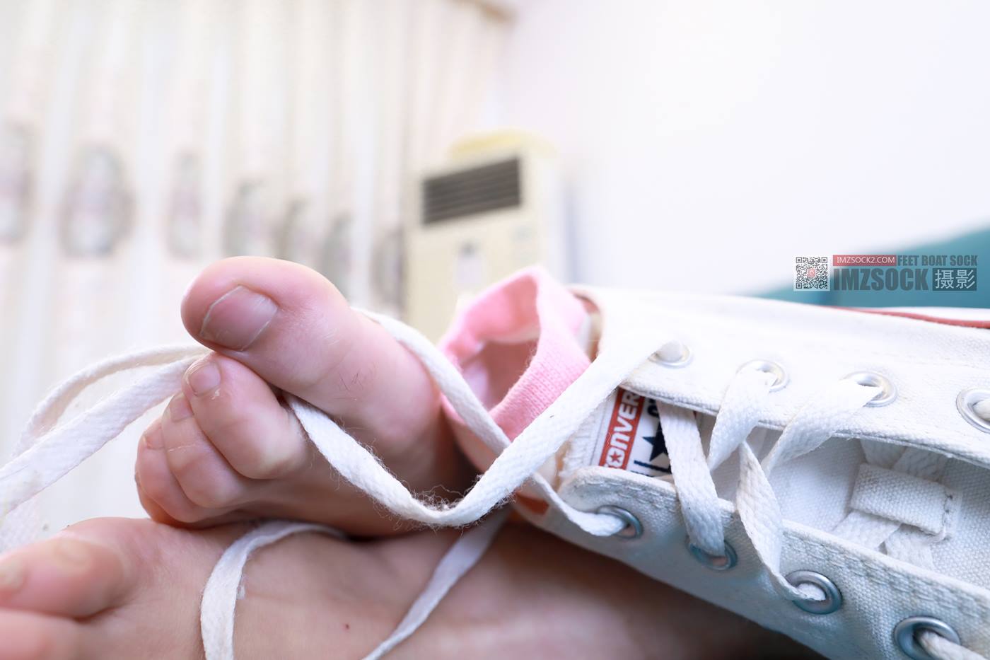 图片[65]-[MZSOCK]爱美足 NO.174 森森[81P] – 速更版-美库