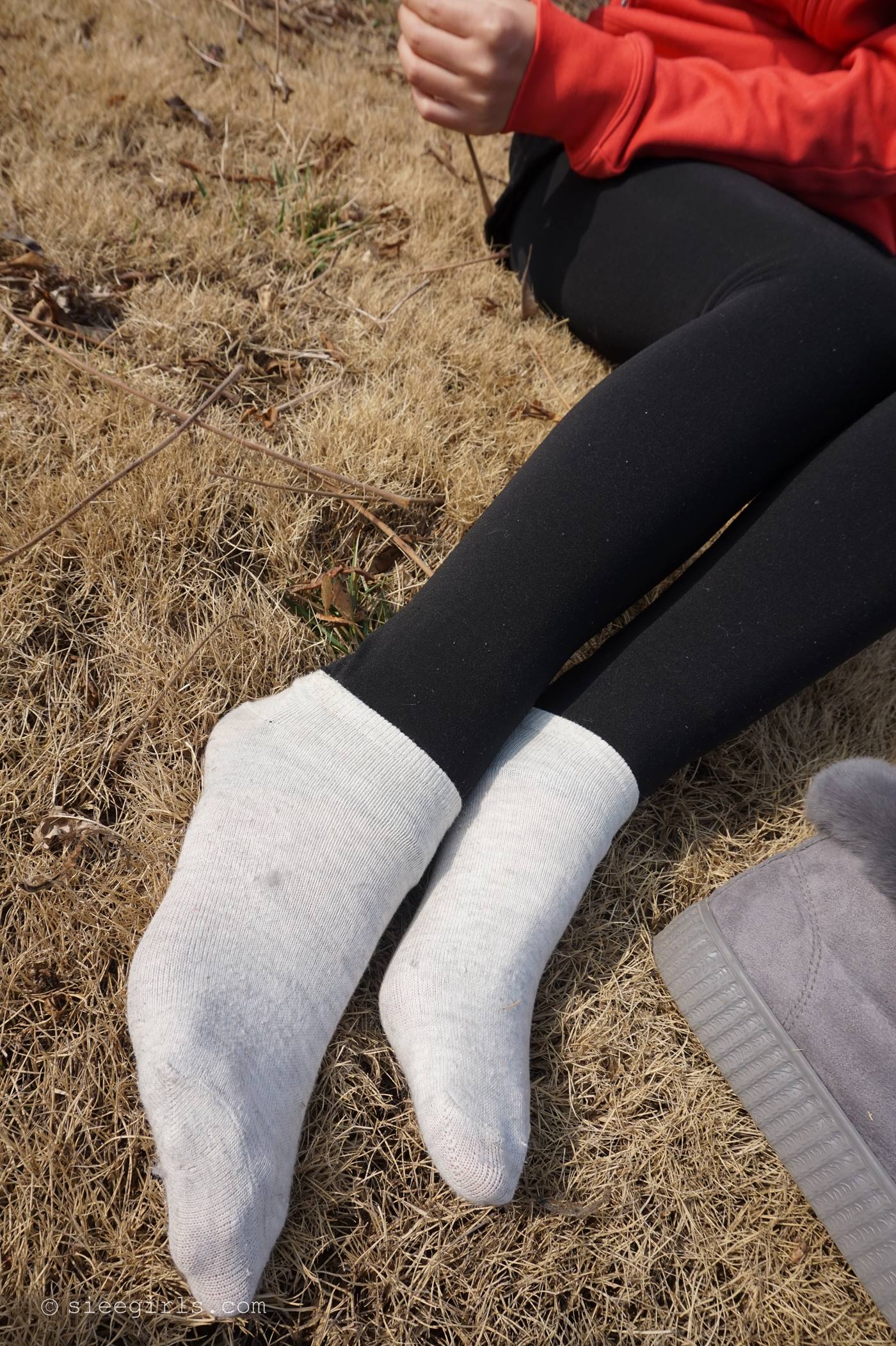 图片[29]-[SIEE丝意]新刊 NO.057 琦琦 若有所思[72P] – 速更版-美库