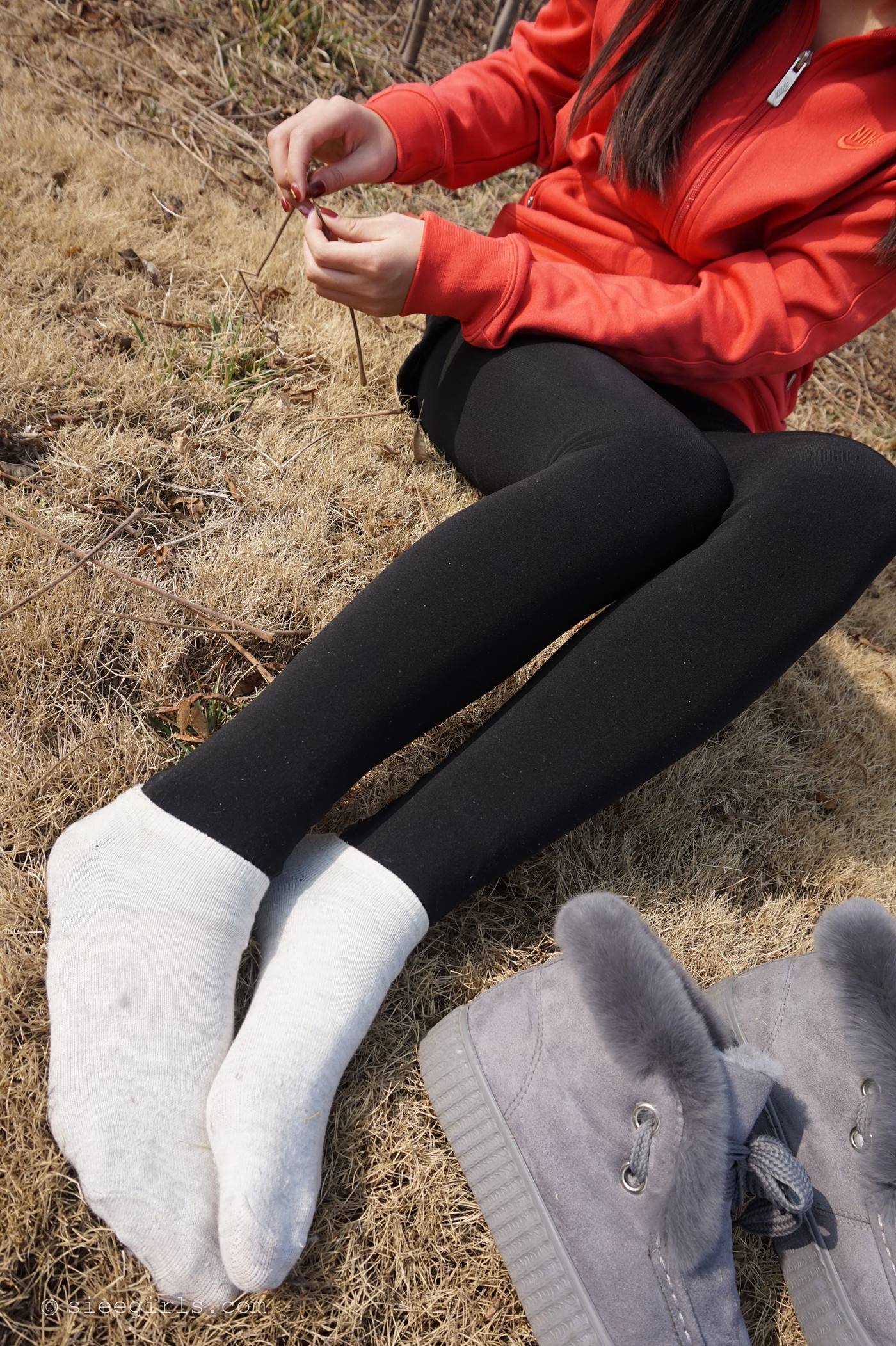 图片[30]-[SIEE丝意]新刊 NO.057 琦琦 若有所思[72P] – 速更版-美库