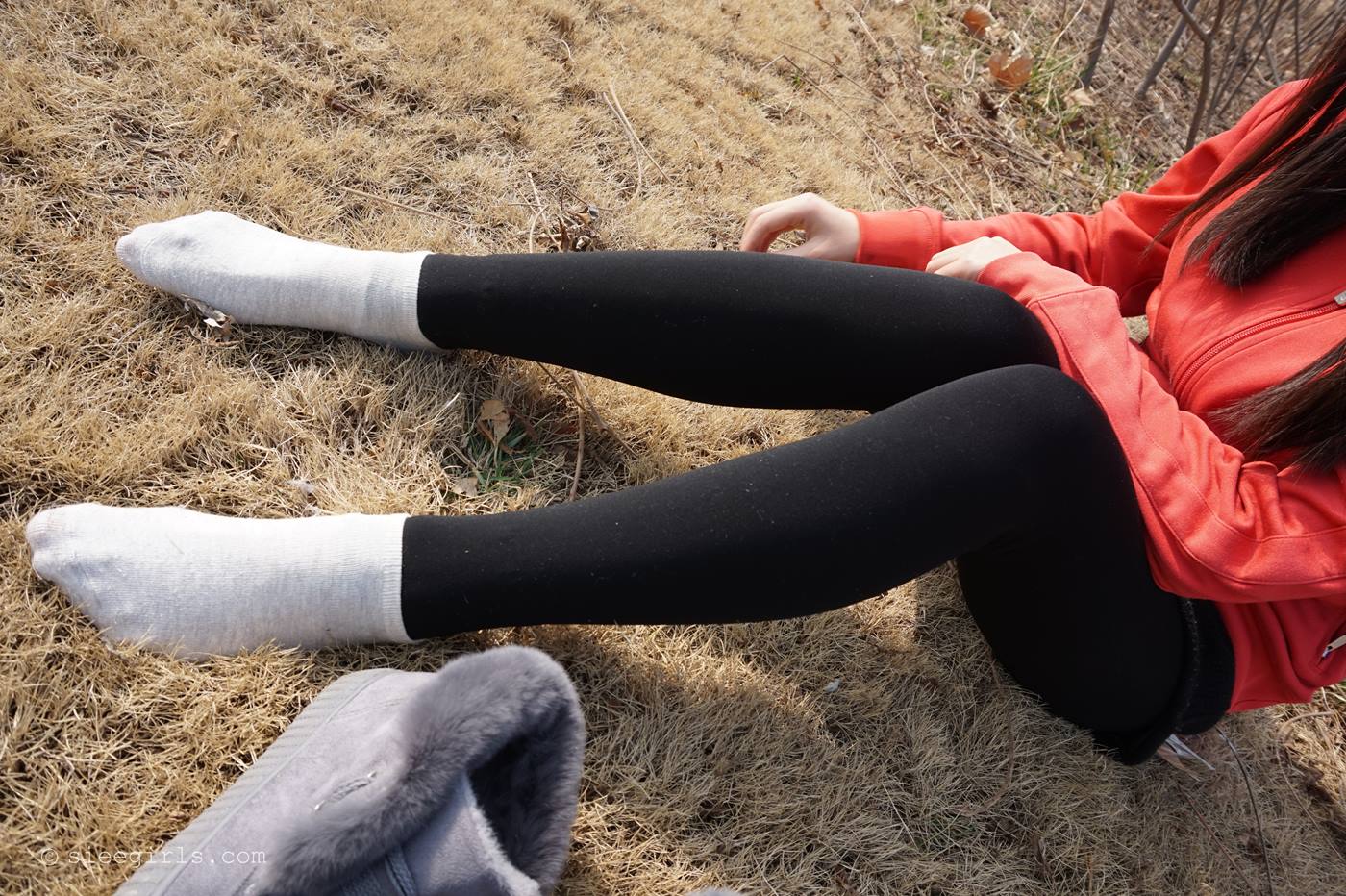 图片[31]-[SIEE丝意]新刊 NO.057 琦琦 若有所思[72P] – 速更版-美库