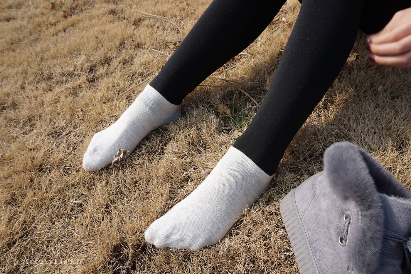 图片[33]-[SIEE丝意]新刊 NO.057 琦琦 若有所思[72P] – 速更版-美库