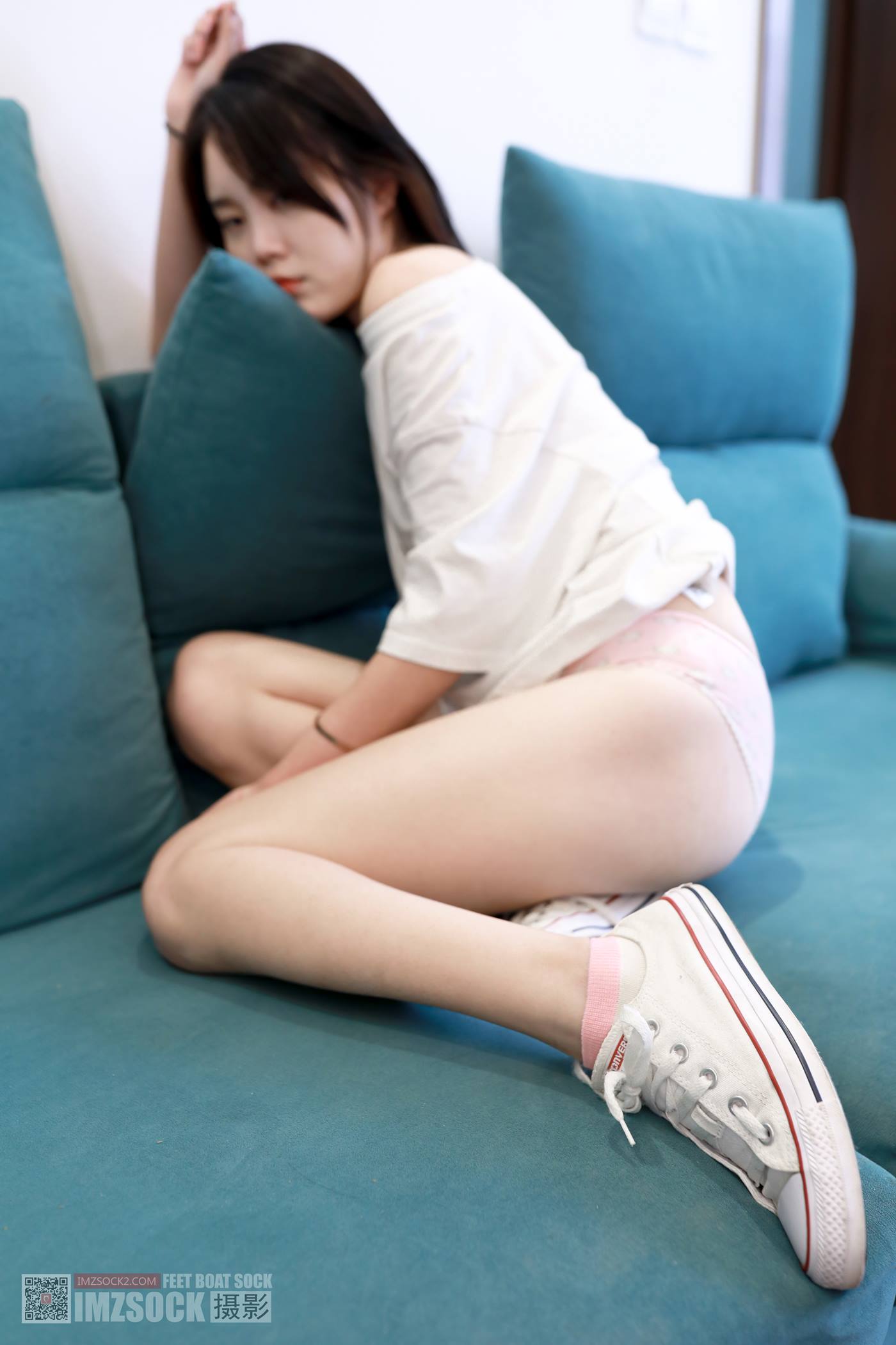 图片[80]-[MZSOCK]爱美足 NO.174 森森[81P] – 速更版-美库