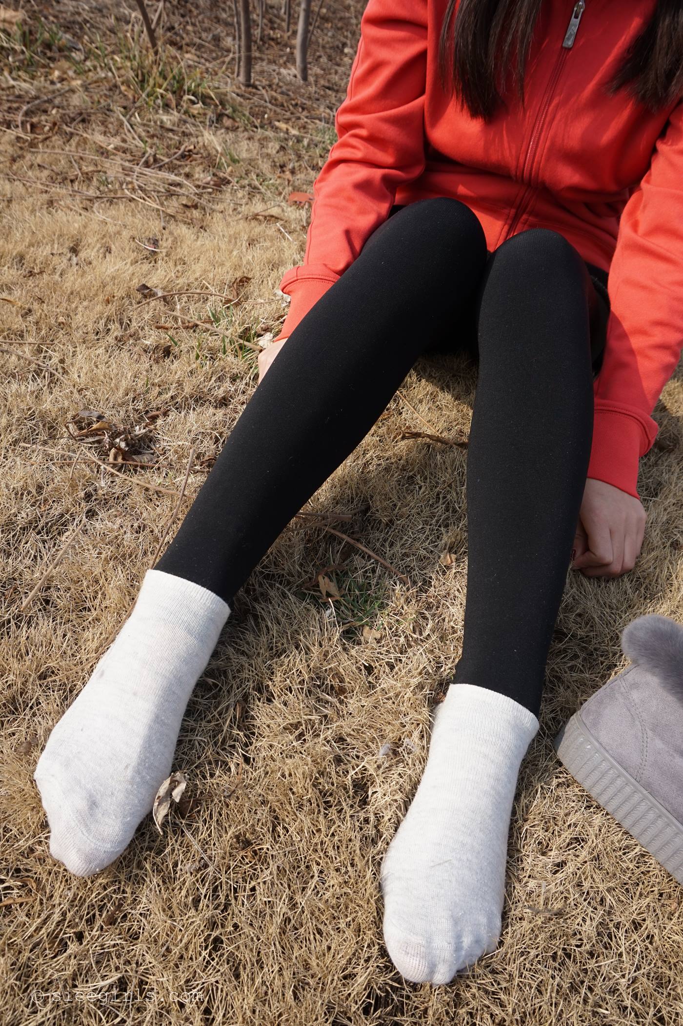 图片[37]-[SIEE丝意]新刊 NO.057 琦琦 若有所思[72P] – 速更版-美库