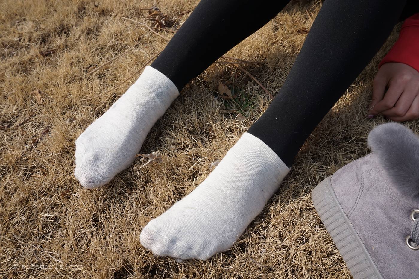 图片[38]-[SIEE丝意]新刊 NO.057 琦琦 若有所思[72P] – 速更版-美库