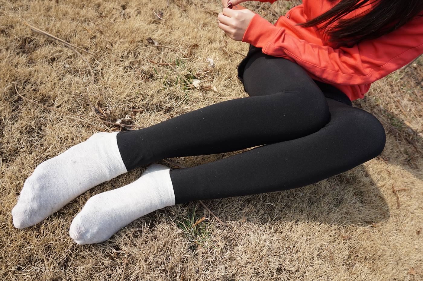 图片[39]-[SIEE丝意]新刊 NO.057 琦琦 若有所思[72P] – 速更版-美库