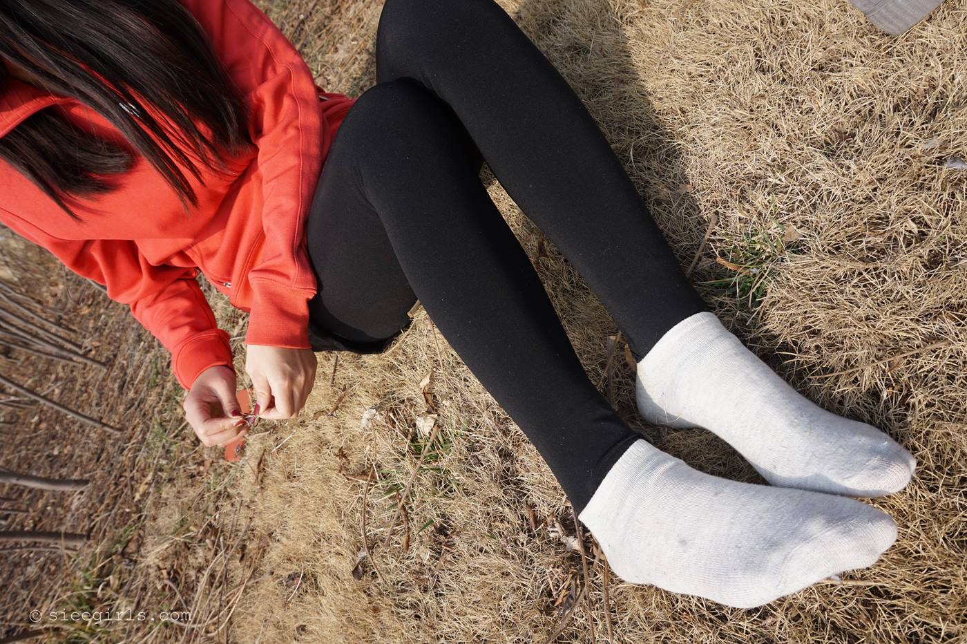 图片[40]-[SIEE丝意]新刊 NO.057 琦琦 若有所思[72P] – 速更版-美库