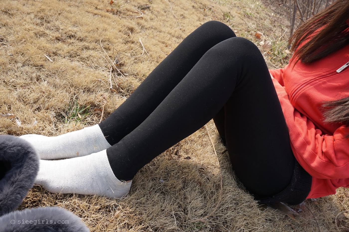 图片[41]-[SIEE丝意]新刊 NO.057 琦琦 若有所思[72P] – 速更版-美库