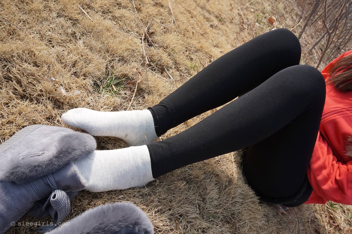 图片[42]-[SIEE丝意]新刊 NO.057 琦琦 若有所思[72P] – 速更版-美库