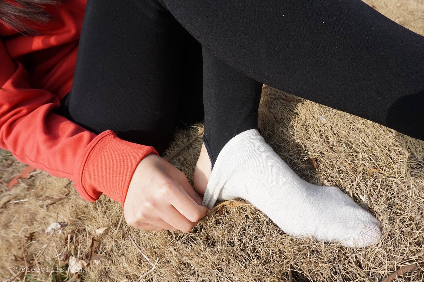 图片[43]-[SIEE丝意]新刊 NO.057 琦琦 若有所思[72P] – 速更版-美库