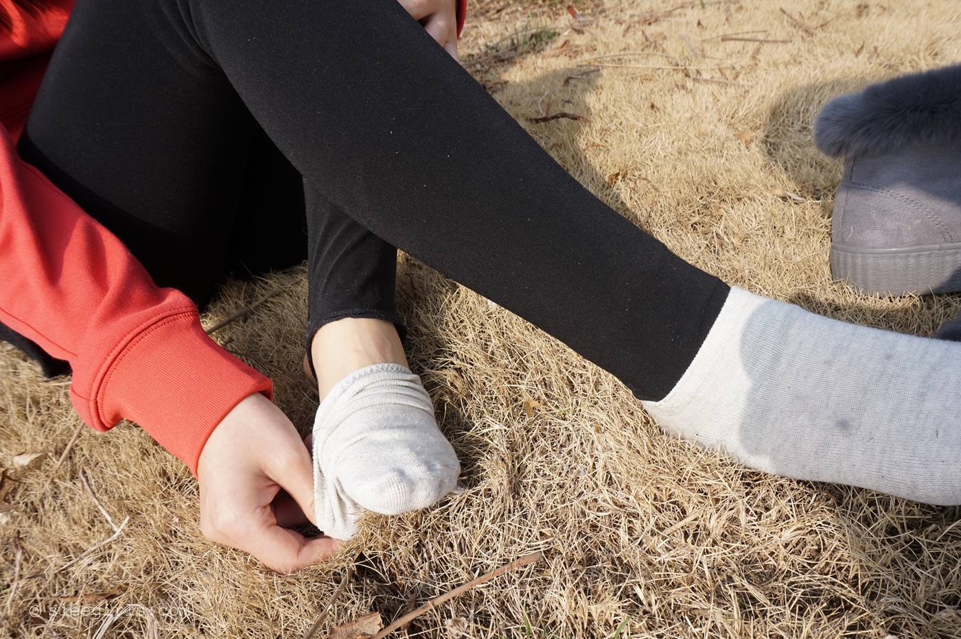 图片[44]-[SIEE丝意]新刊 NO.057 琦琦 若有所思[72P] – 速更版-美库