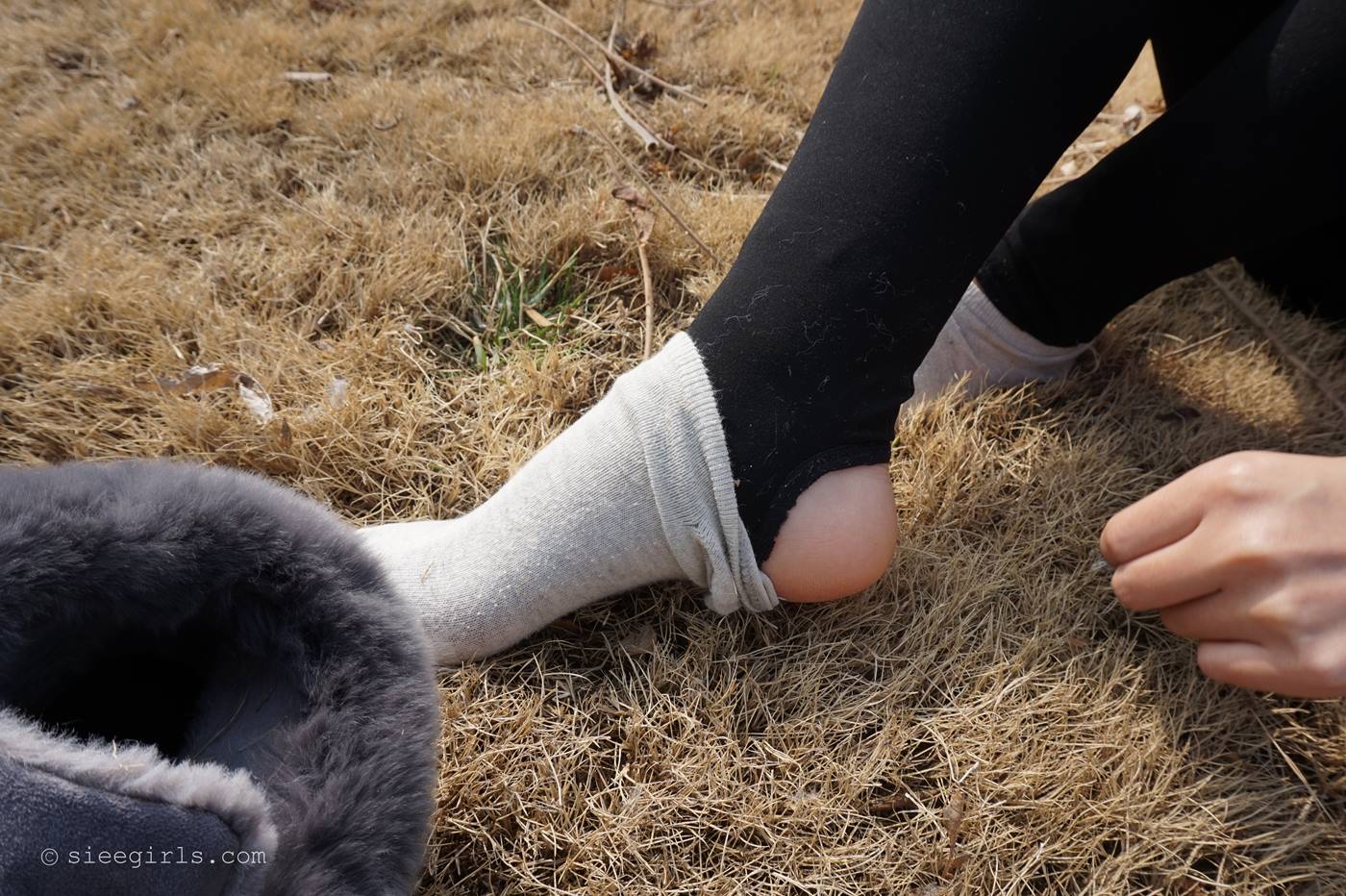 图片[45]-[SIEE丝意]新刊 NO.057 琦琦 若有所思[72P] – 速更版-美库