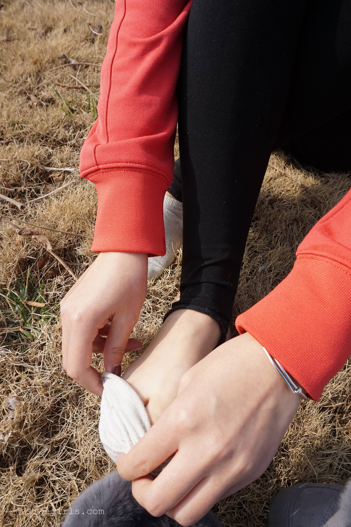 图片[47]-[SIEE丝意]新刊 NO.057 琦琦 若有所思[72P] – 速更版-美库