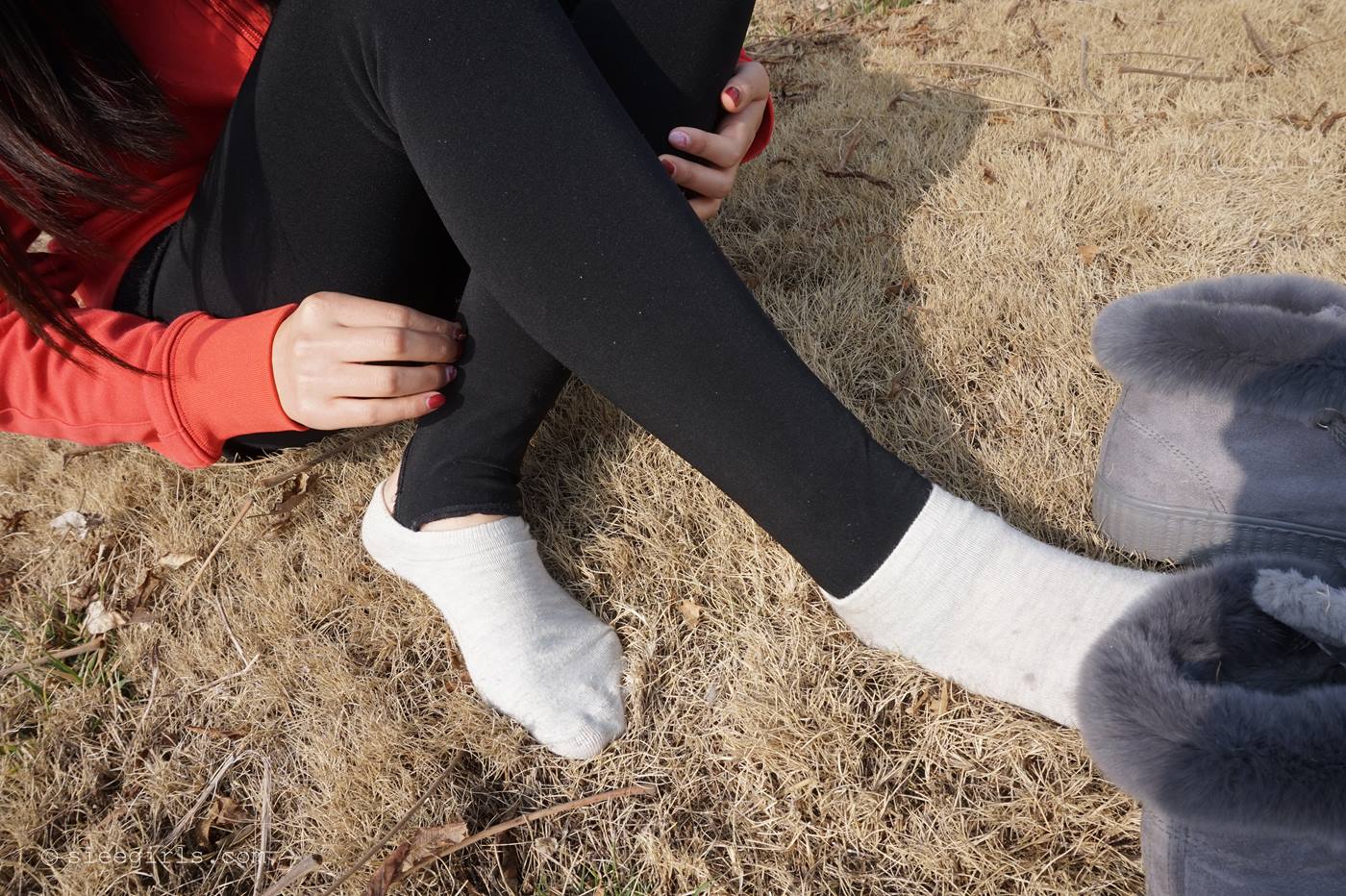 图片[50]-[SIEE丝意]新刊 NO.057 琦琦 若有所思[72P] – 速更版-美库