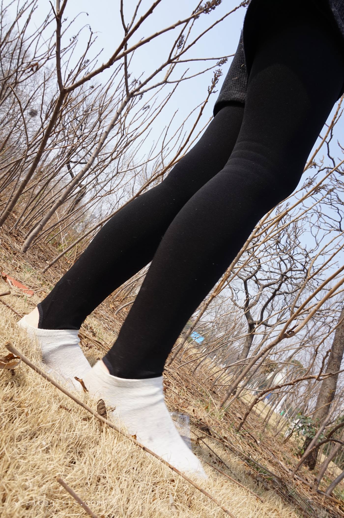 图片[53]-[SIEE丝意]新刊 NO.057 琦琦 若有所思[72P] – 速更版-美库