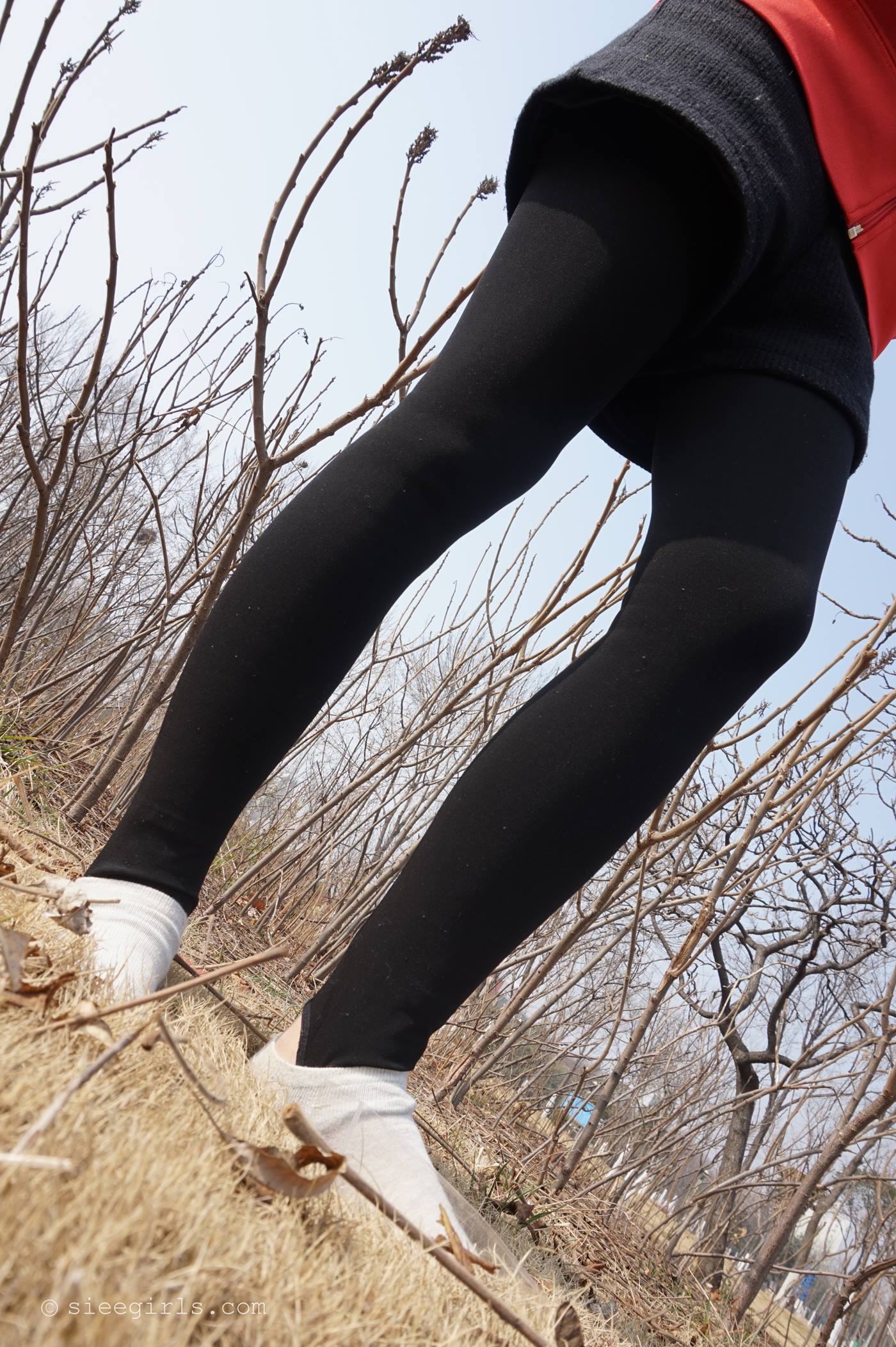 图片[55]-[SIEE丝意]新刊 NO.057 琦琦 若有所思[72P] – 速更版-美库