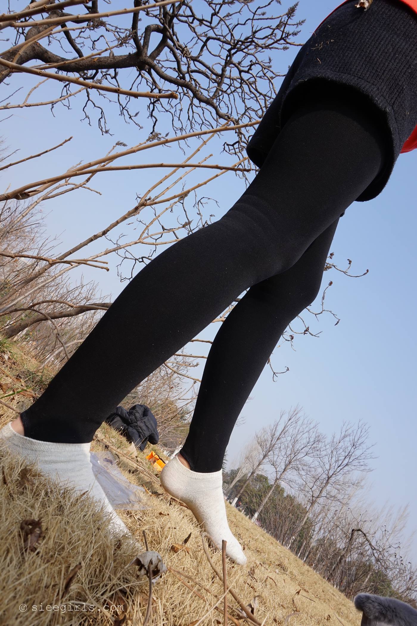 图片[60]-[SIEE丝意]新刊 NO.057 琦琦 若有所思[72P] – 速更版-美库