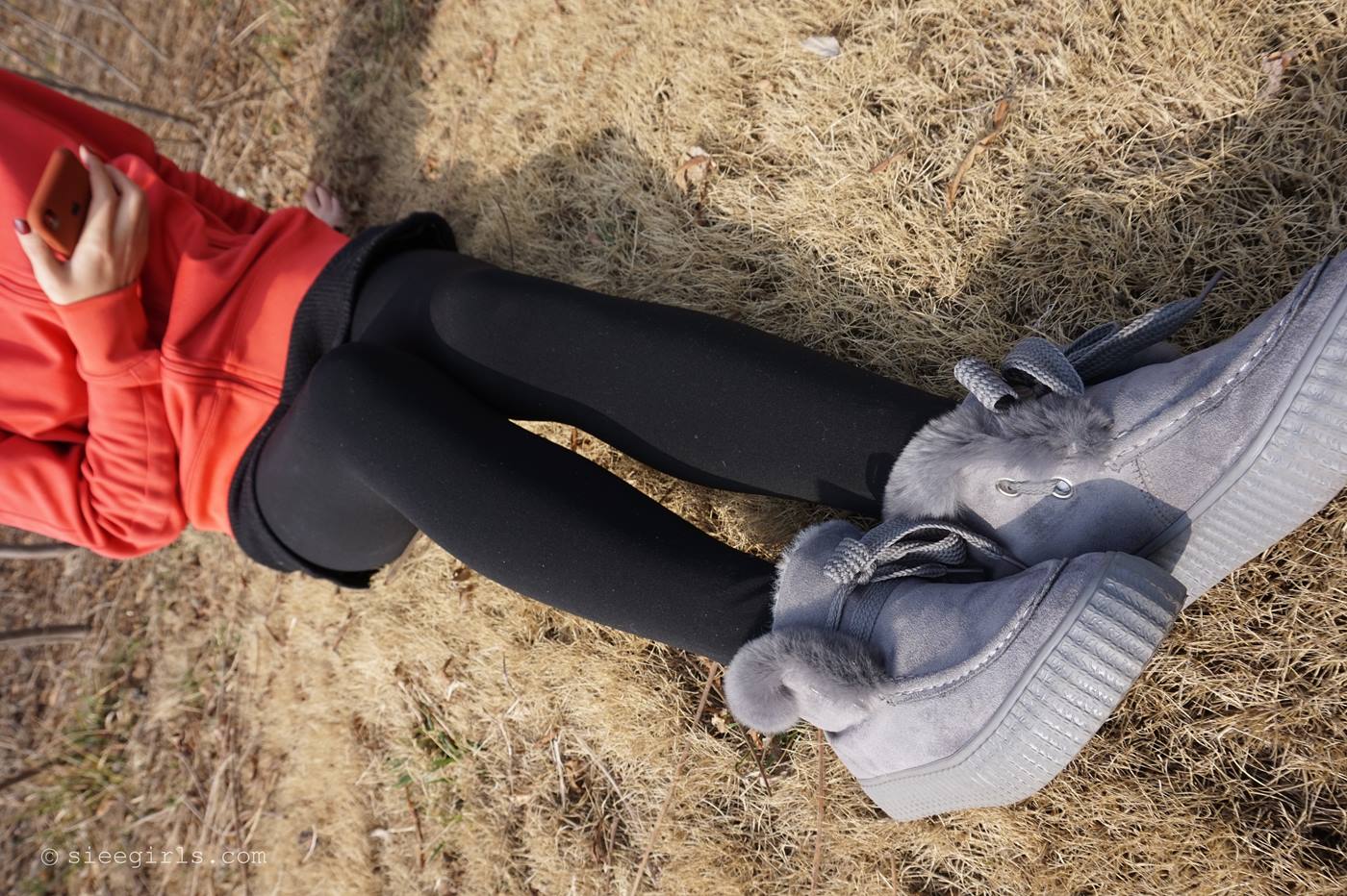 图片[64]-[SIEE丝意]新刊 NO.057 琦琦 若有所思[72P] – 速更版-美库