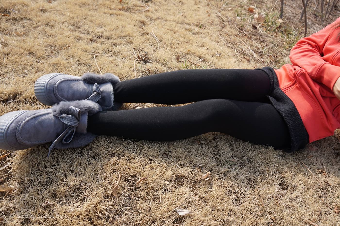 图片[65]-[SIEE丝意]新刊 NO.057 琦琦 若有所思[72P] – 速更版-美库