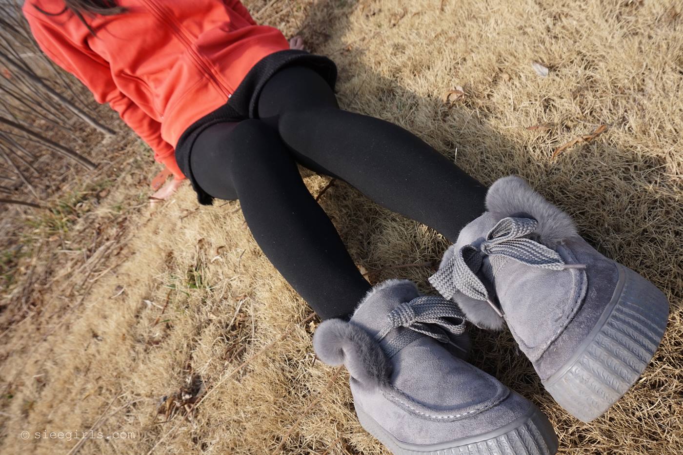 图片[66]-[SIEE丝意]新刊 NO.057 琦琦 若有所思[72P] – 速更版-美库