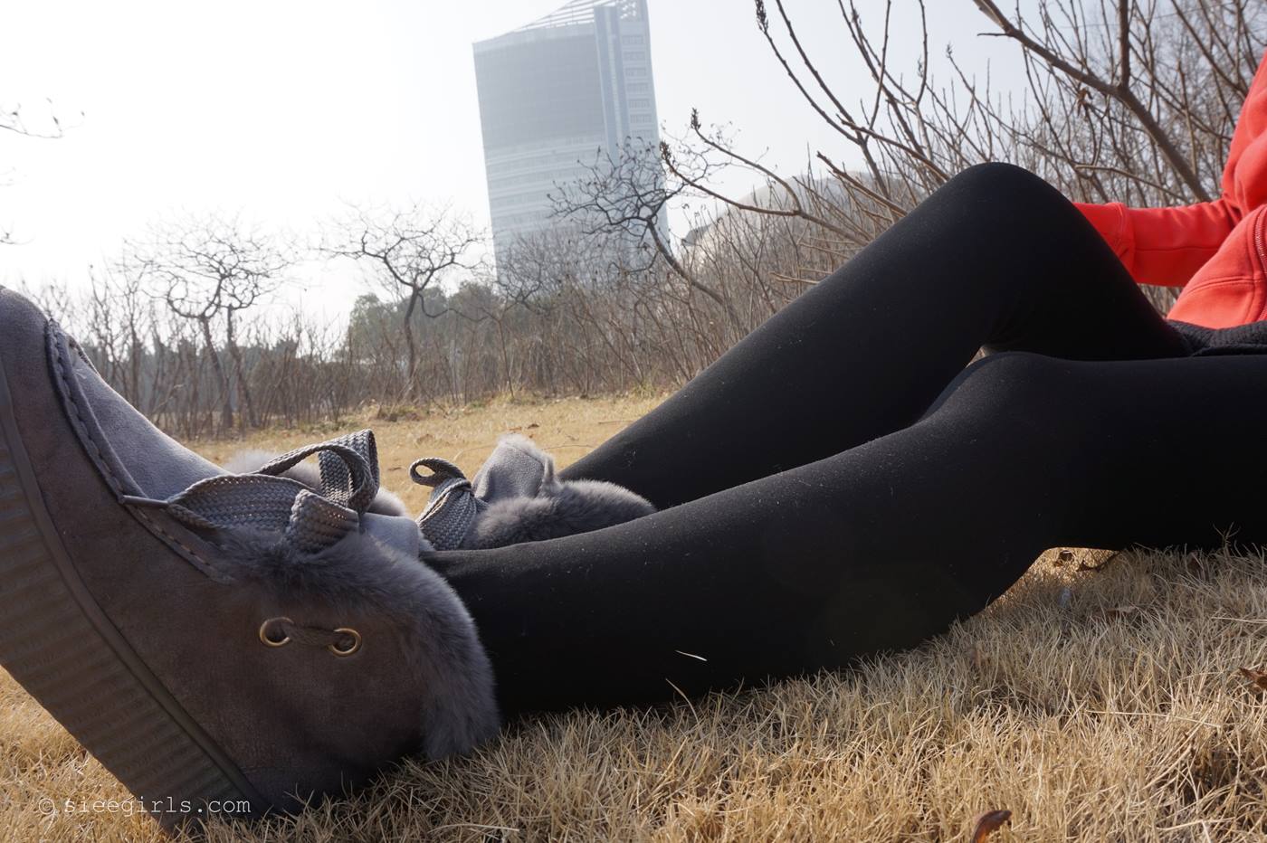 图片[69]-[SIEE丝意]新刊 NO.057 琦琦 若有所思[72P] – 速更版-美库