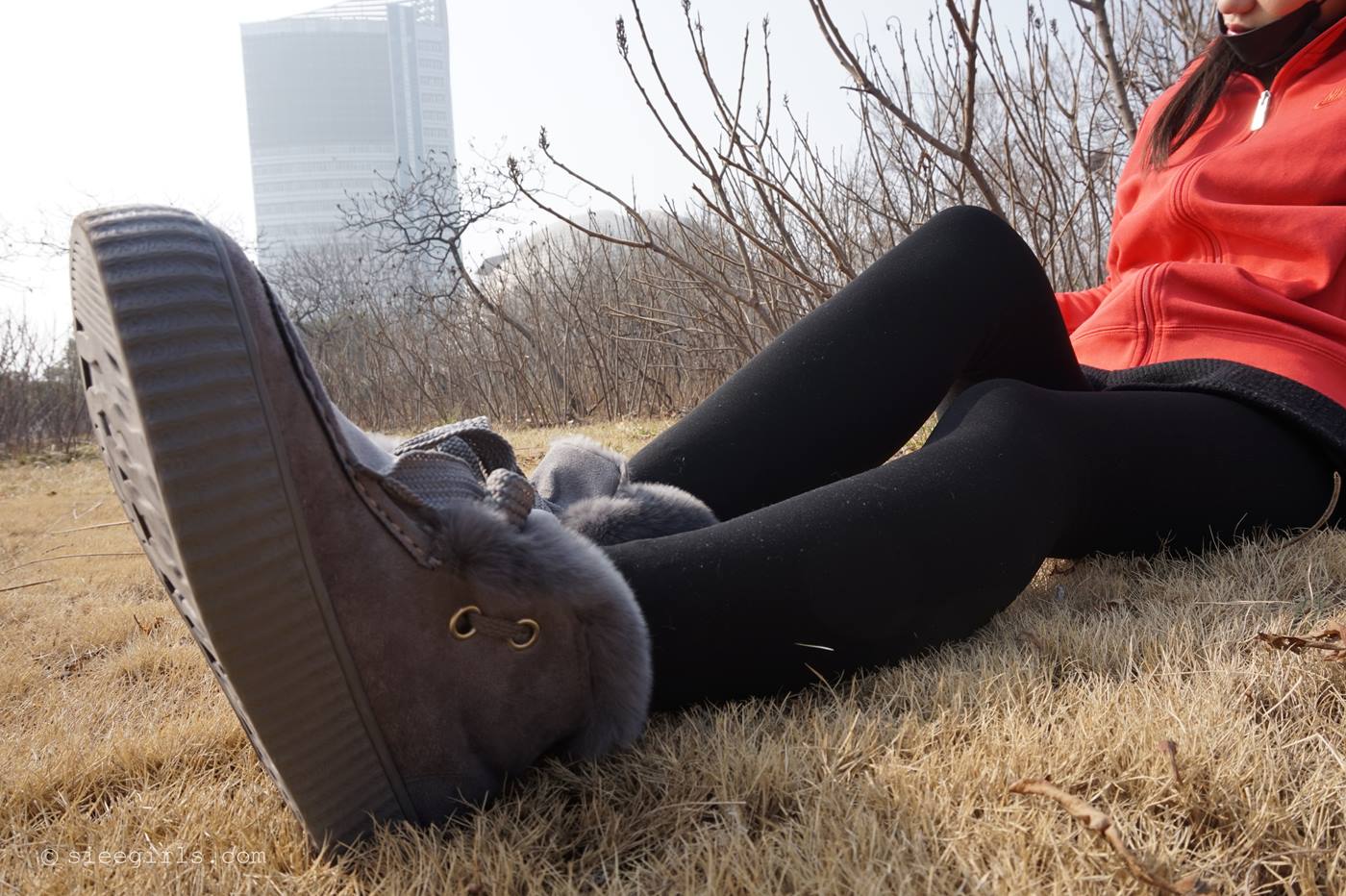 图片[70]-[SIEE丝意]新刊 NO.057 琦琦 若有所思[72P] – 速更版-美库