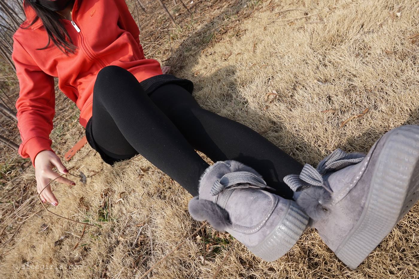 图片[71]-[SIEE丝意]新刊 NO.057 琦琦 若有所思[72P] – 速更版-美库