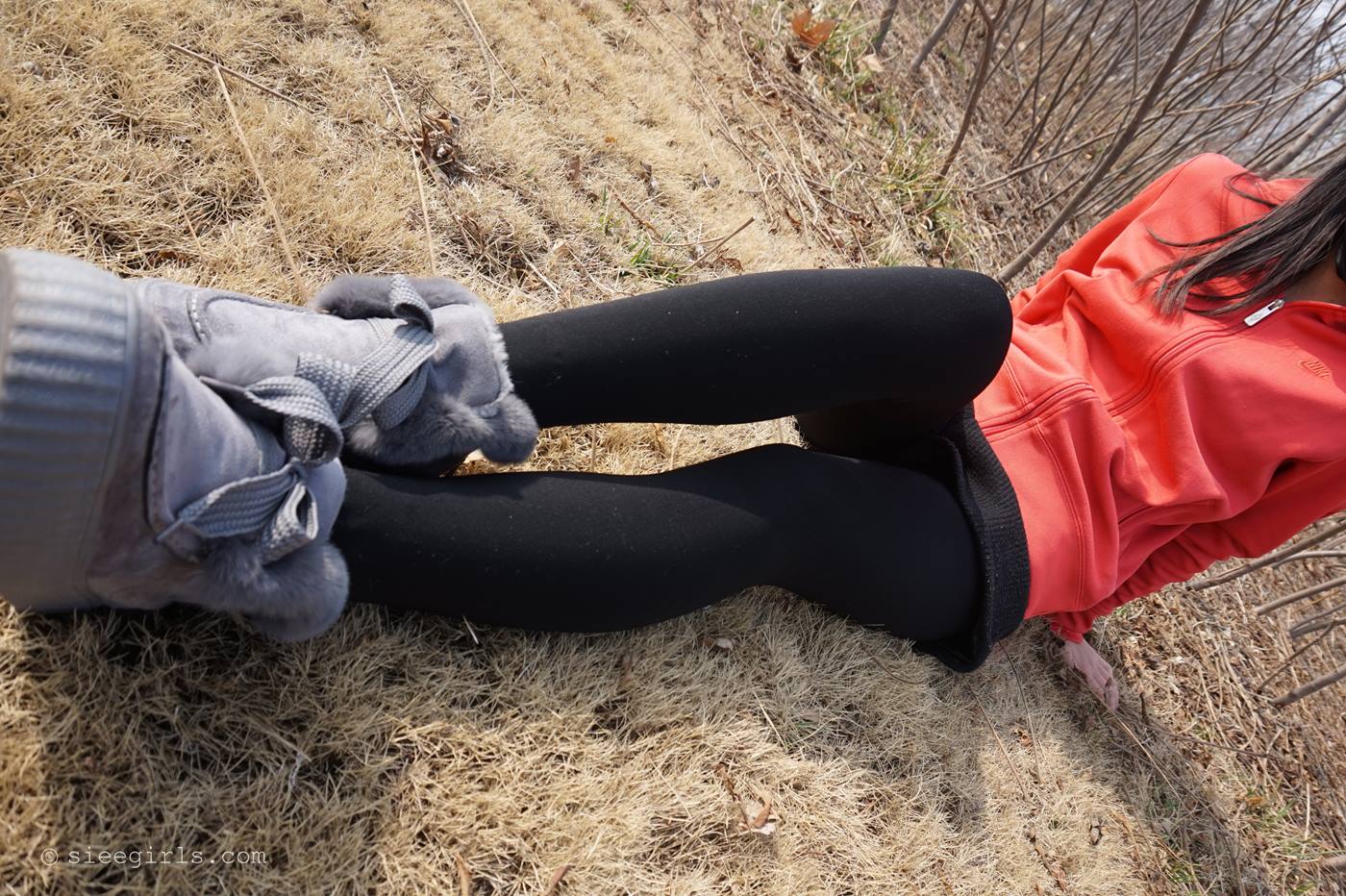 图片[73]-[SIEE丝意]新刊 NO.057 琦琦 若有所思[72P] – 速更版-美库