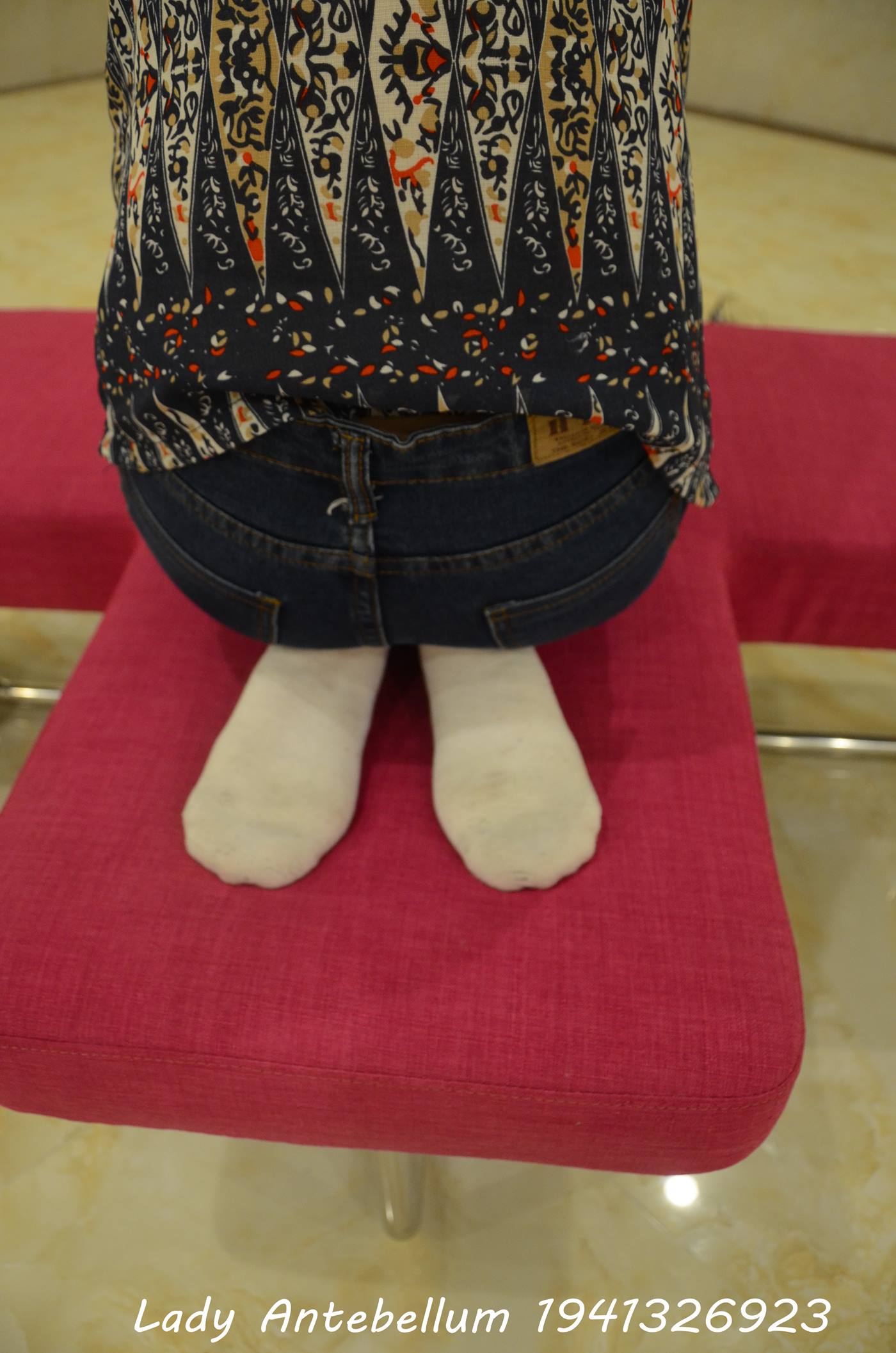 图片[41]-[战前女神] 美腿美足精品摄影套图 110  [115P] – 速更版-美库