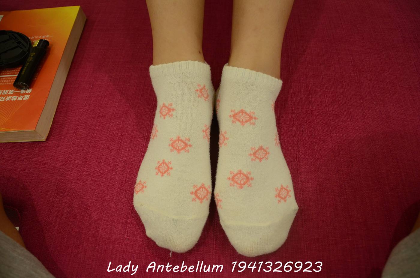 图片[23]-[战前女神] 美腿美足精品摄影套图 111  [89P] – 速更版-美库