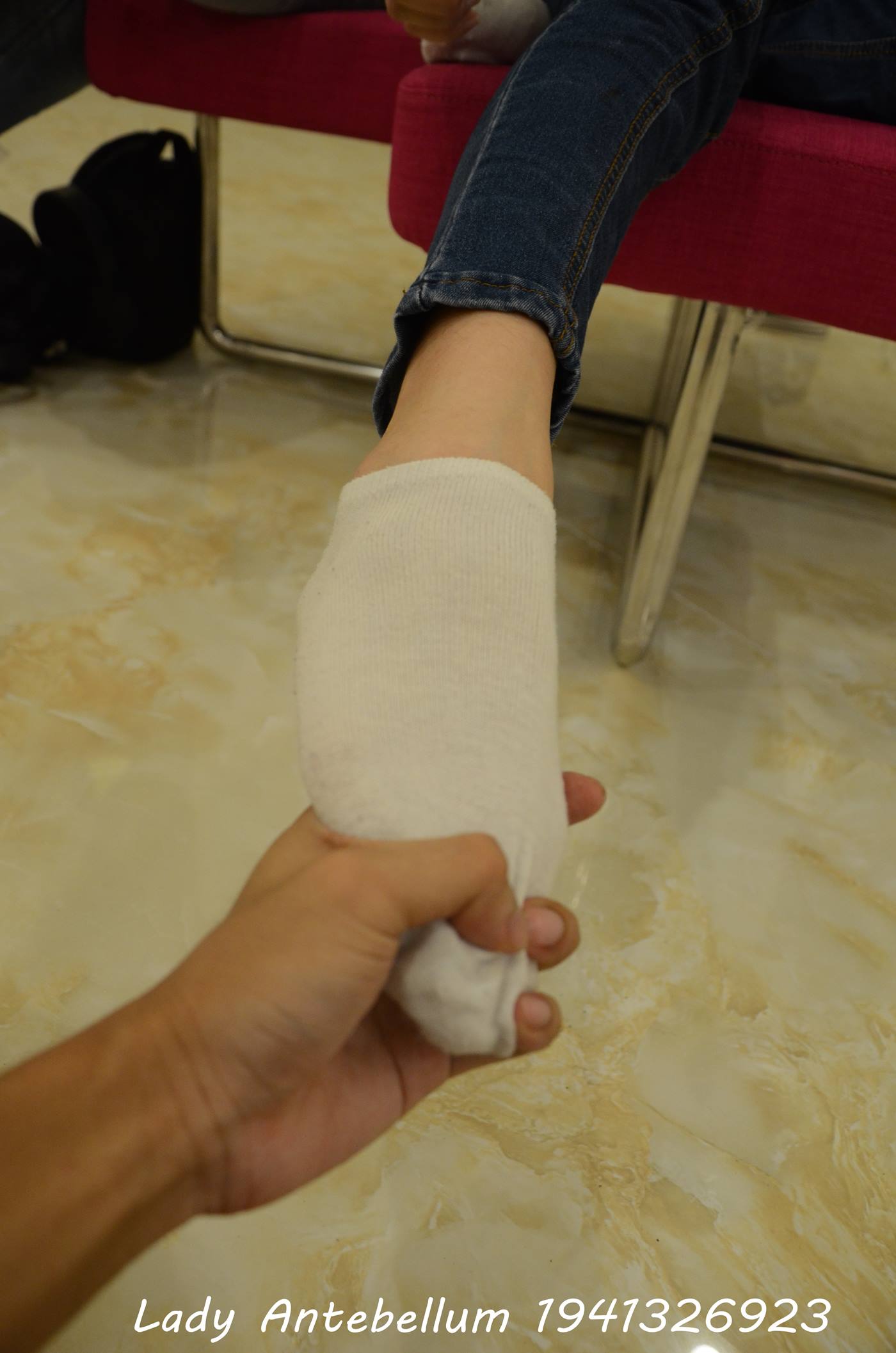 图片[77]-[战前女神] 美腿美足精品摄影套图 110  [115P] – 速更版-美库